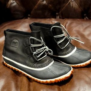 Sorel Duck boots